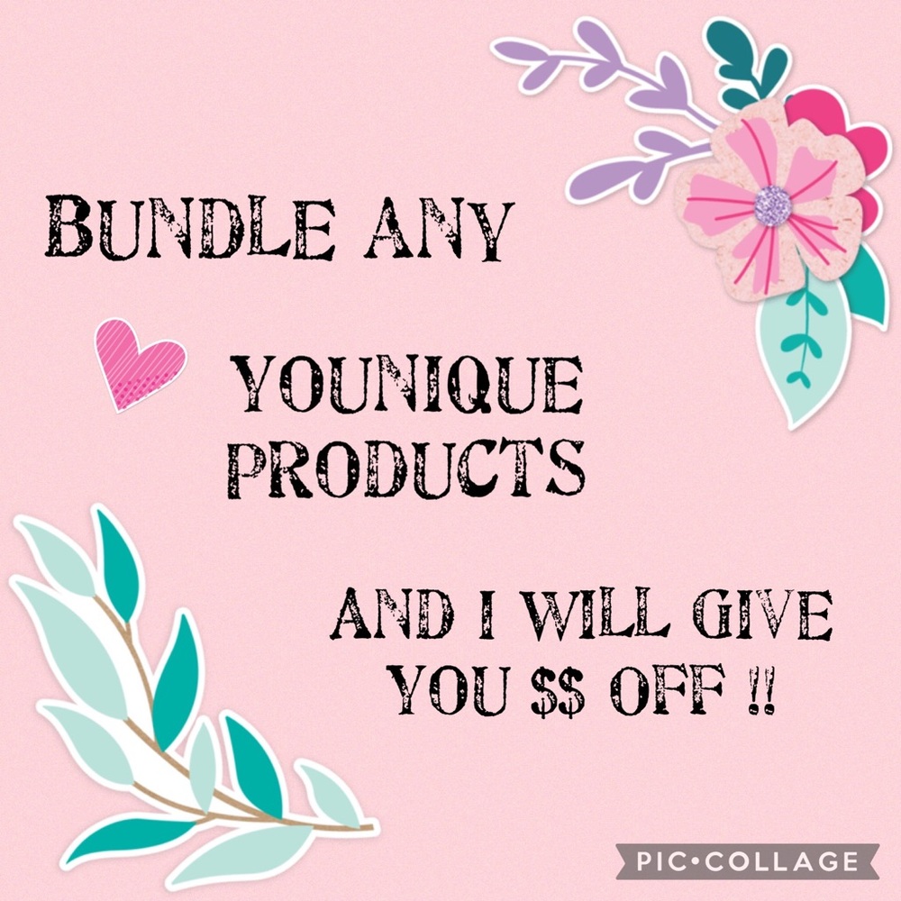 Bundle and save